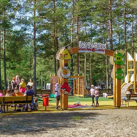 Resort Yyteri Pori