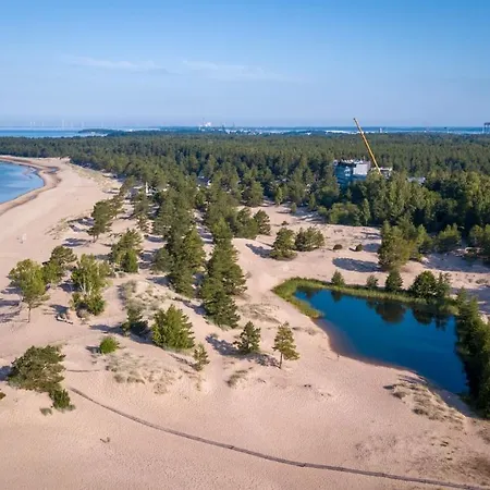 Lomakeskus Yyteri Pori