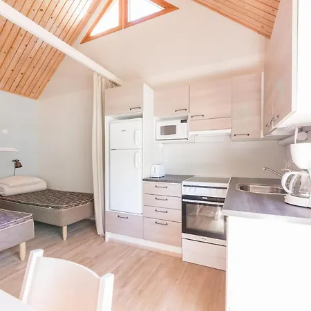 Yyteri 度假村 波里