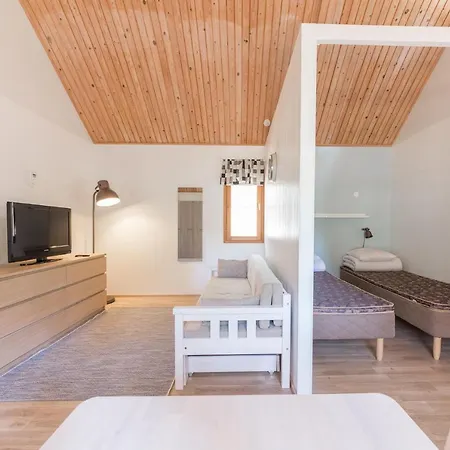 度假村 Yyteri 波里