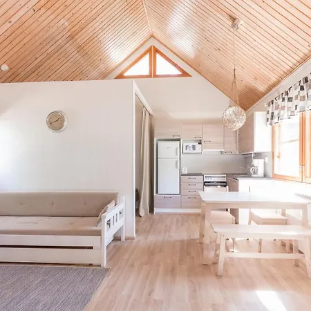 Yyteri 度假村 波里