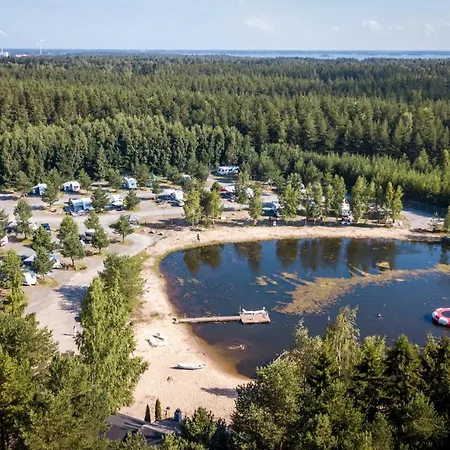 Resort Yyteri *