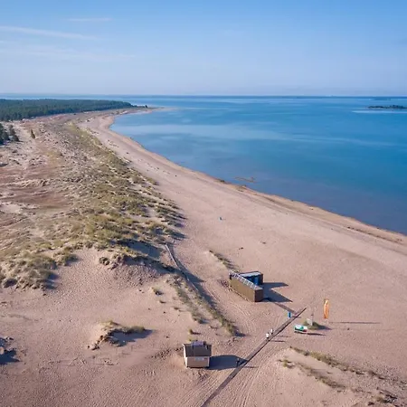 Yyteri Lomakeskus Pori