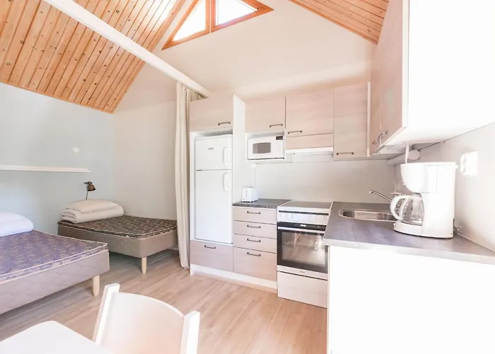 Yyteri منتجع بوري