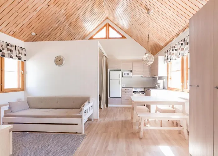 Yyteri منتجع بوري